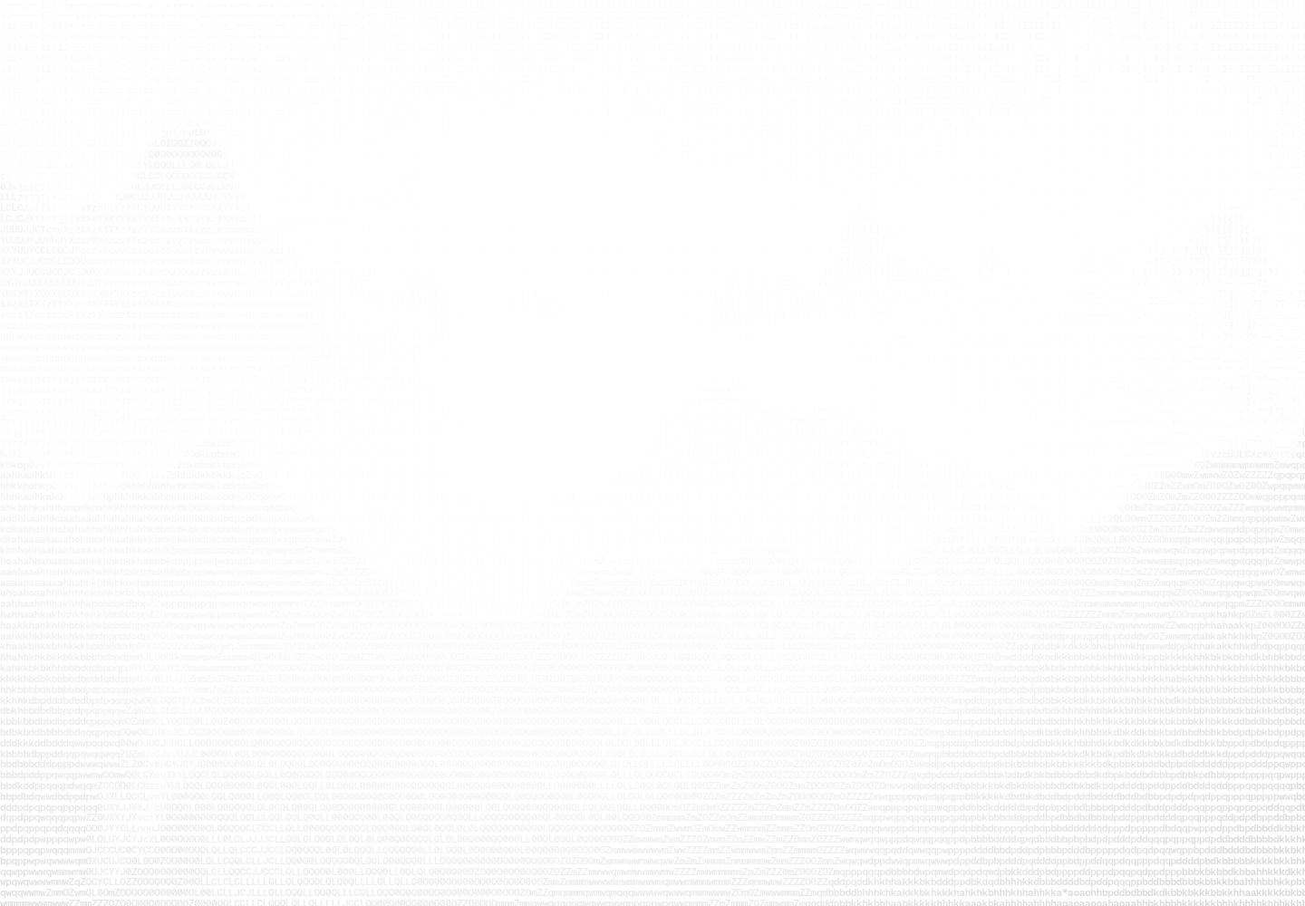 asset ascii landscape frozen canvas