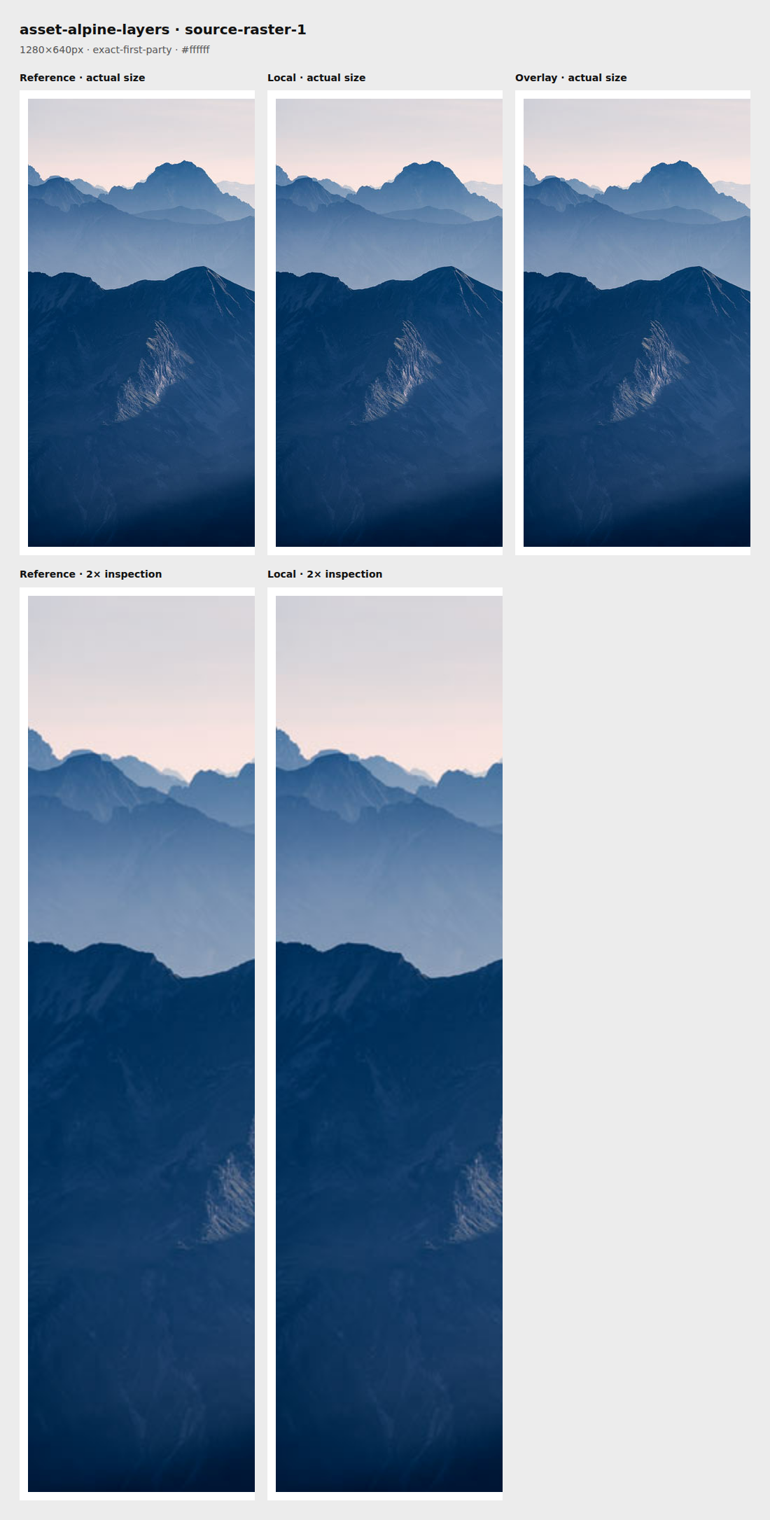 Source reference and local render for asset-alpine-layers, source-raster-1