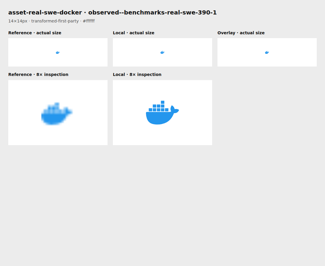 Source reference and local render for asset-real-swe-docker, observed--benchmarks-real-swe-390-1