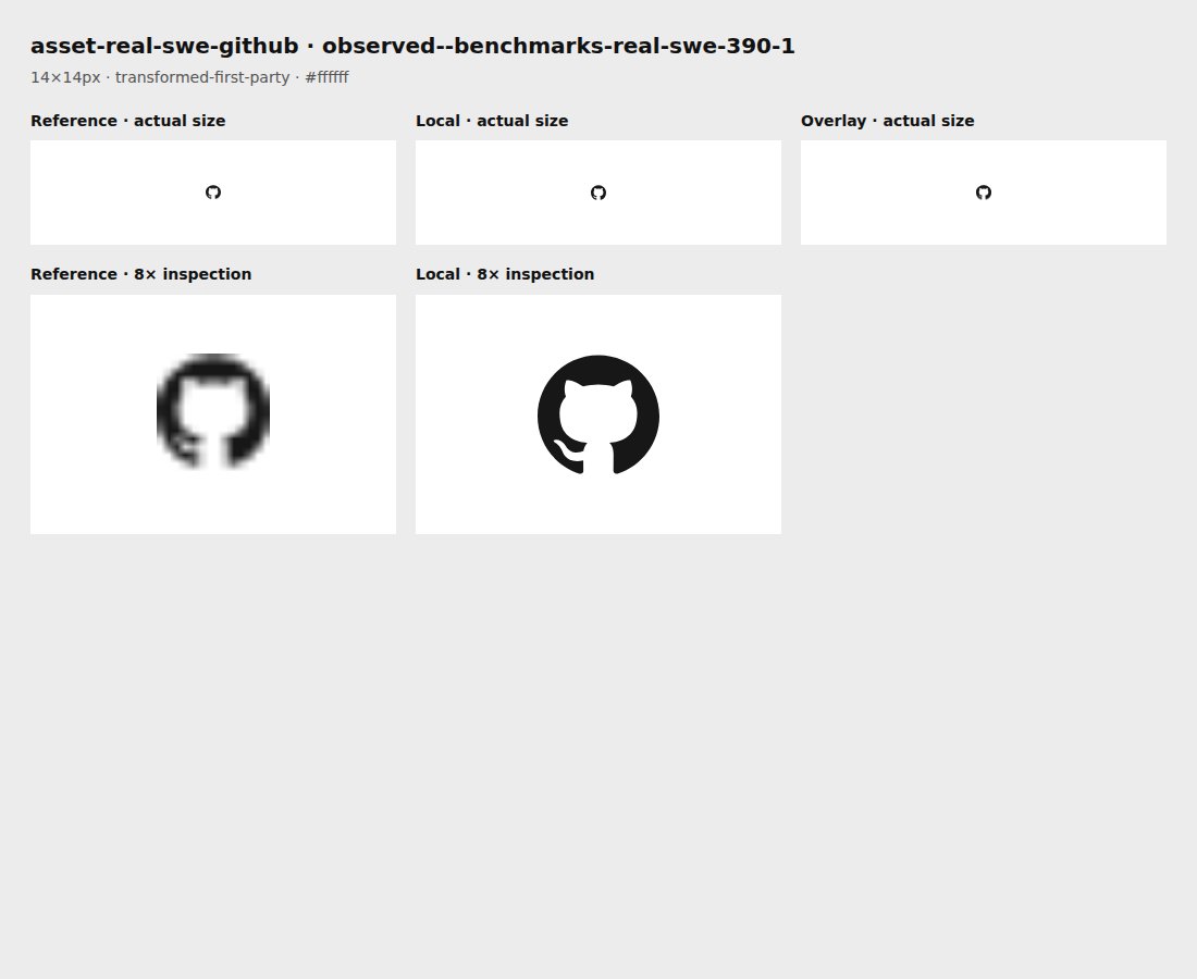 Source reference and local render for asset-real-swe-github, observed--benchmarks-real-swe-390-1