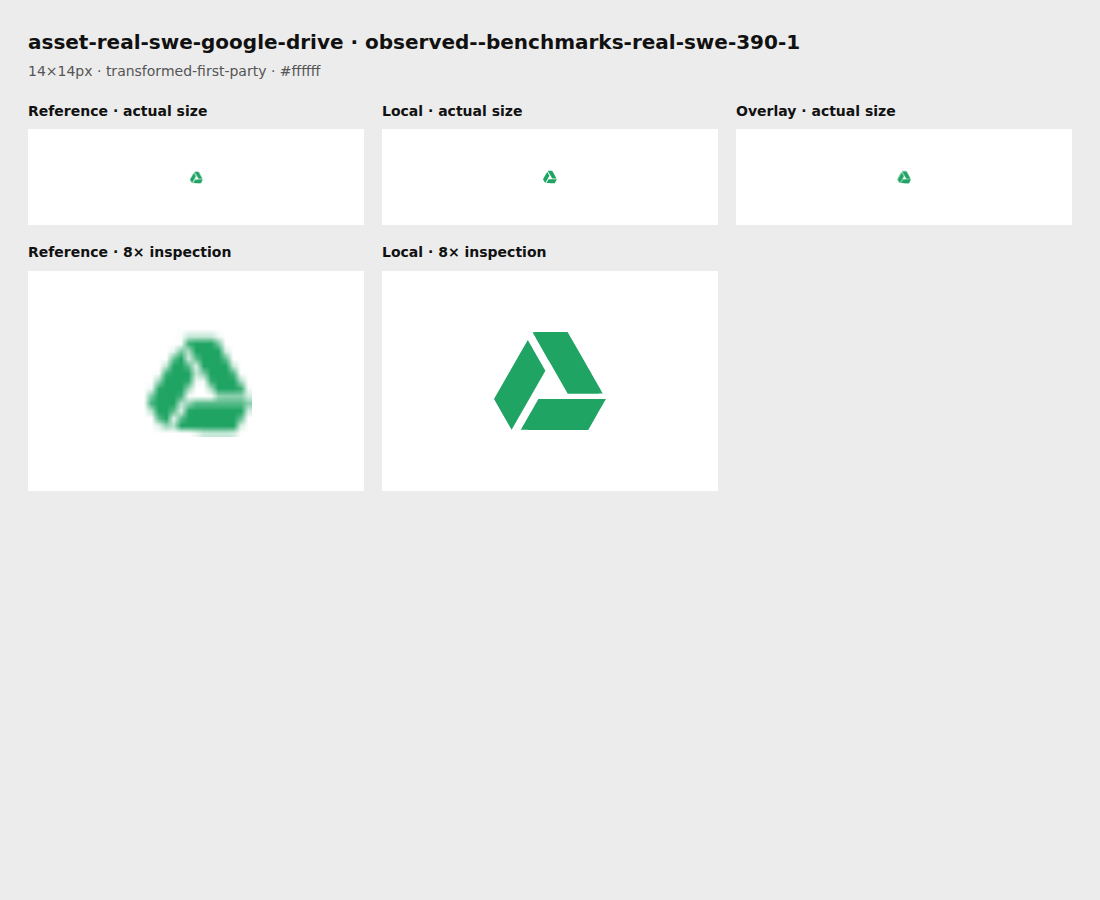 Source reference and local render for asset-real-swe-google-drive, observed--benchmarks-real-swe-390-1