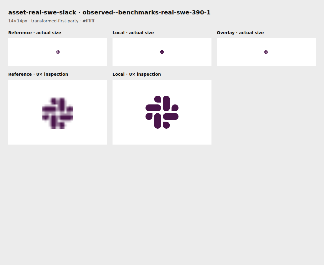 Source reference and local render for asset-real-swe-slack, observed--benchmarks-real-swe-390-1
